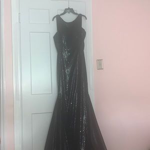 Jovani Gown